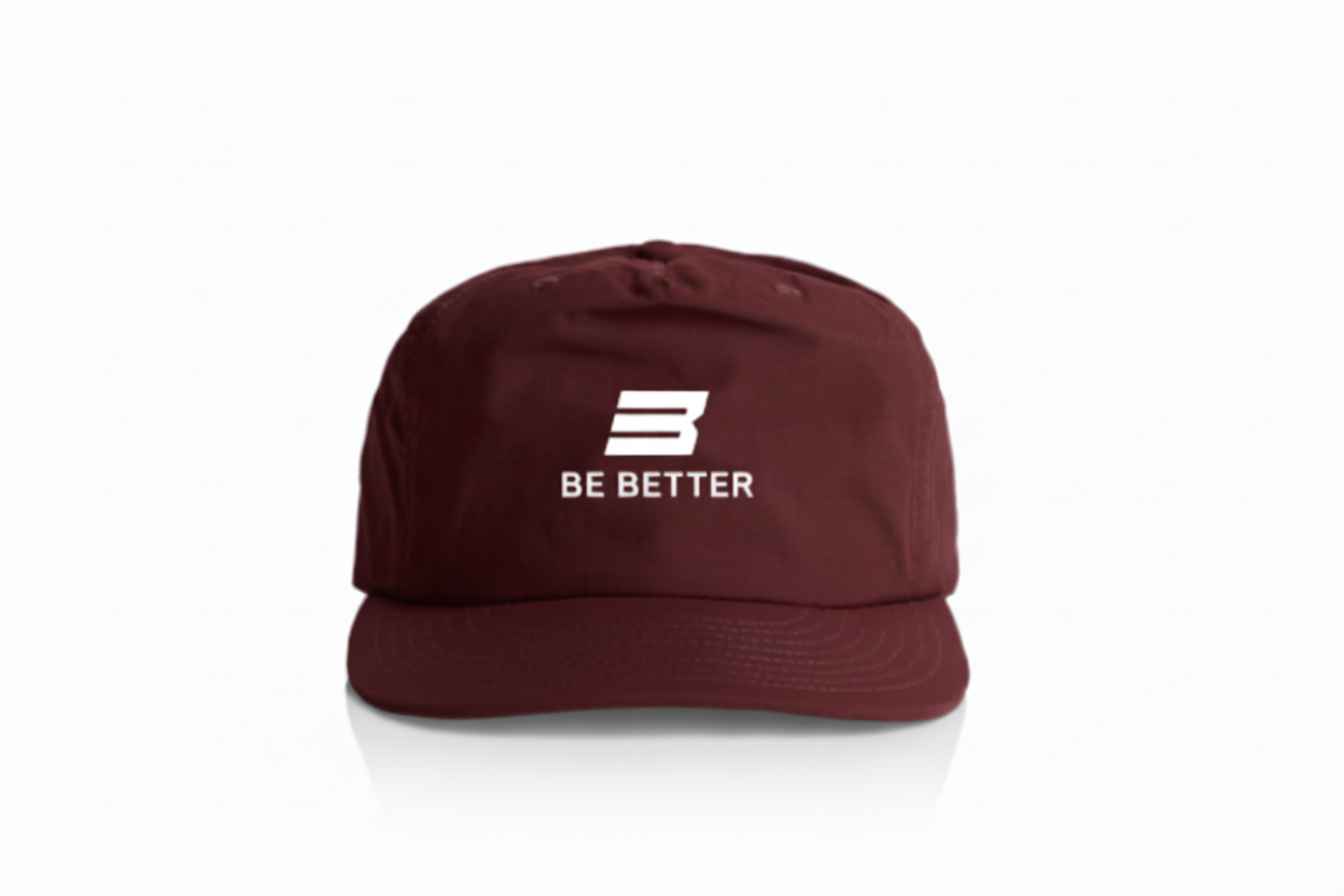 Be Better Surf Cap