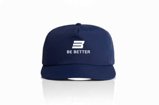 Be Better Surf Cap