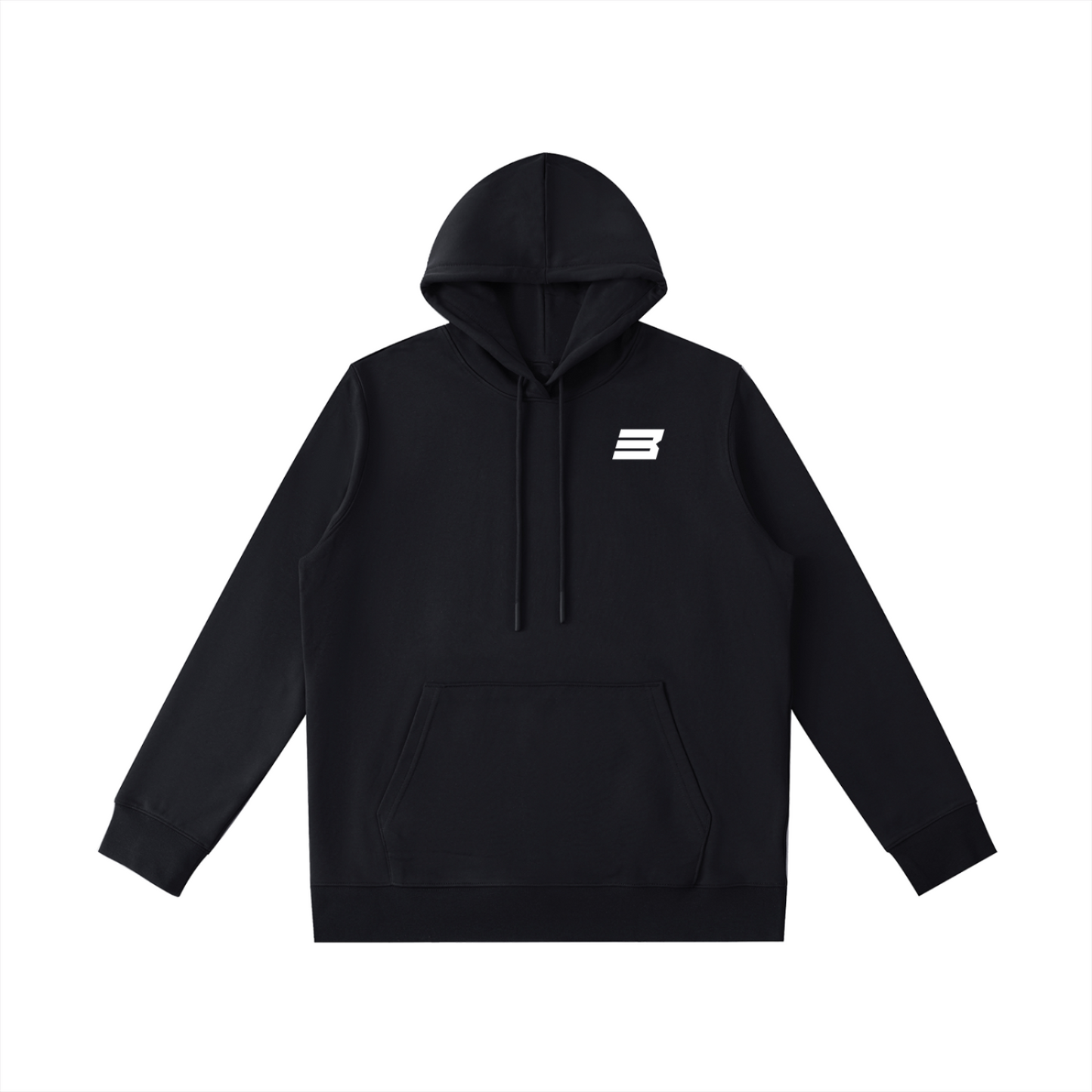 Be Better Core Hoodie