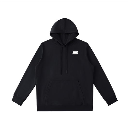 Be Better Core Hoodie