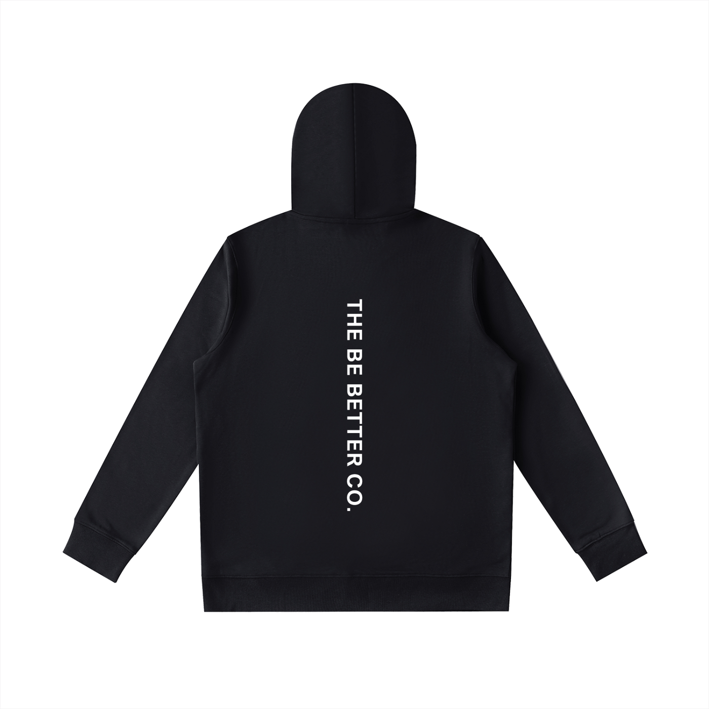Be Better Core Hoodie