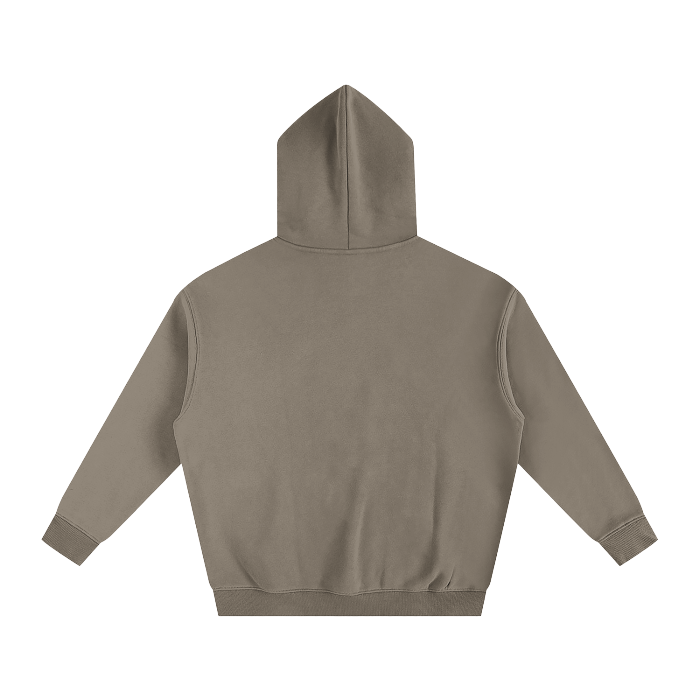 Heavyweight Hoodie