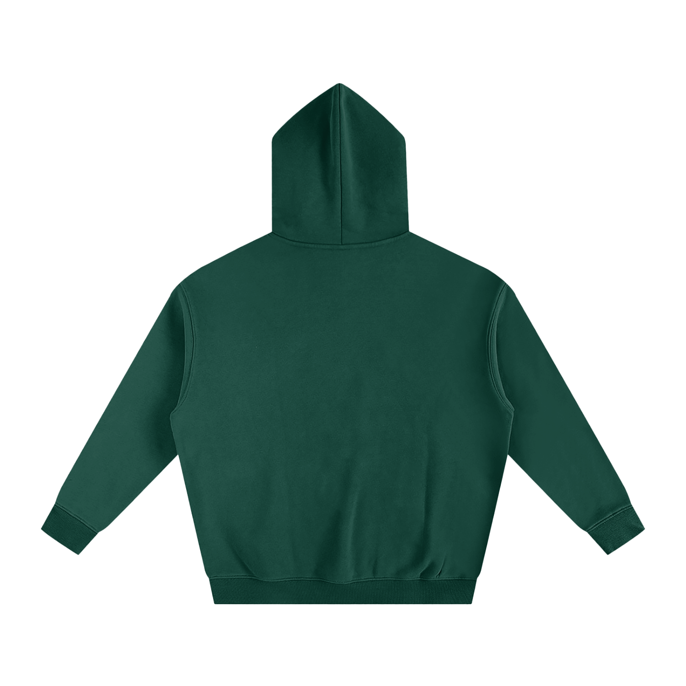 Heavyweight Hoodie