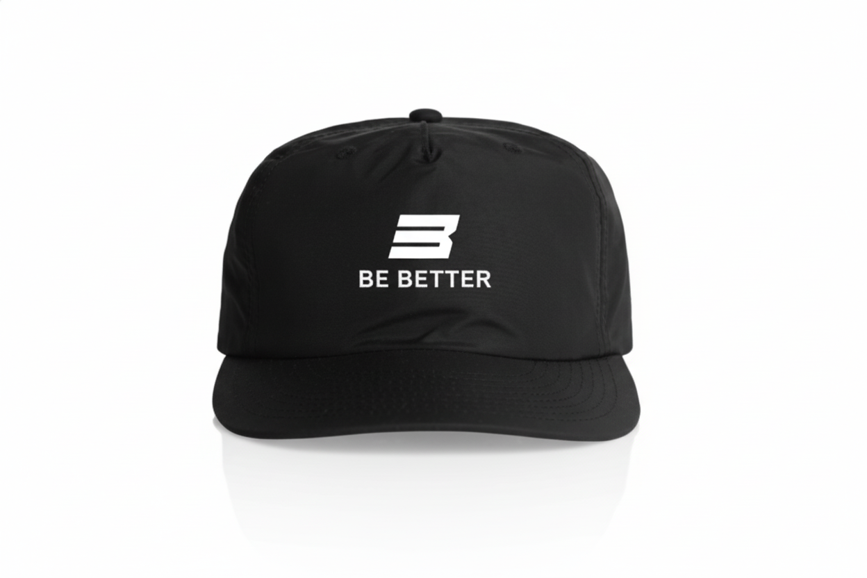 Be Better Surf Cap