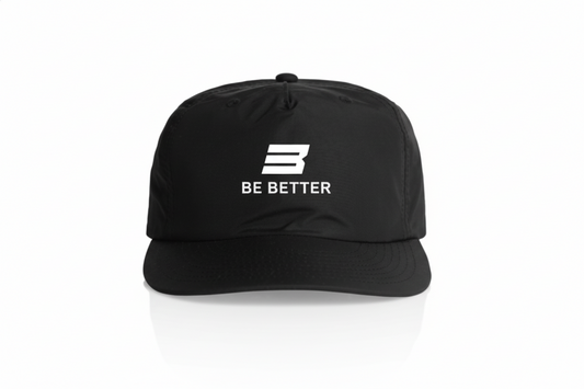 Be Better Surf Cap