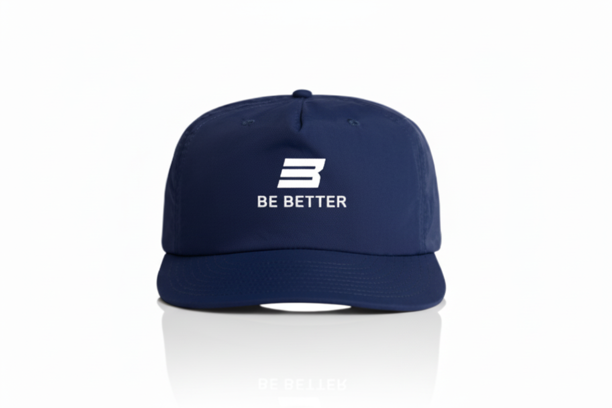 Be Better Surf Cap