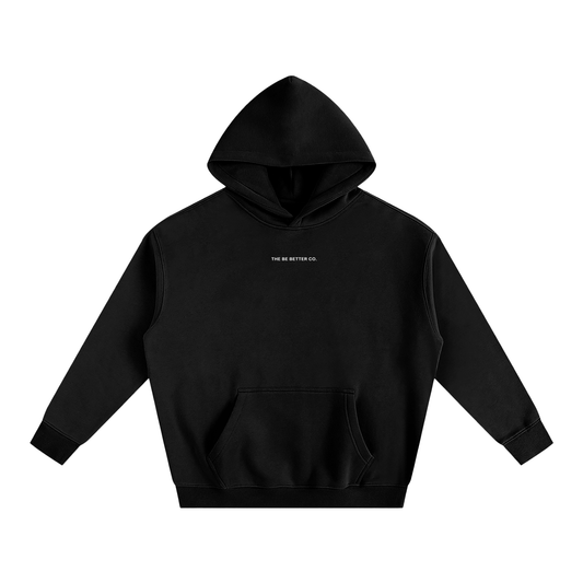 Core Heavyweight Hoodie
