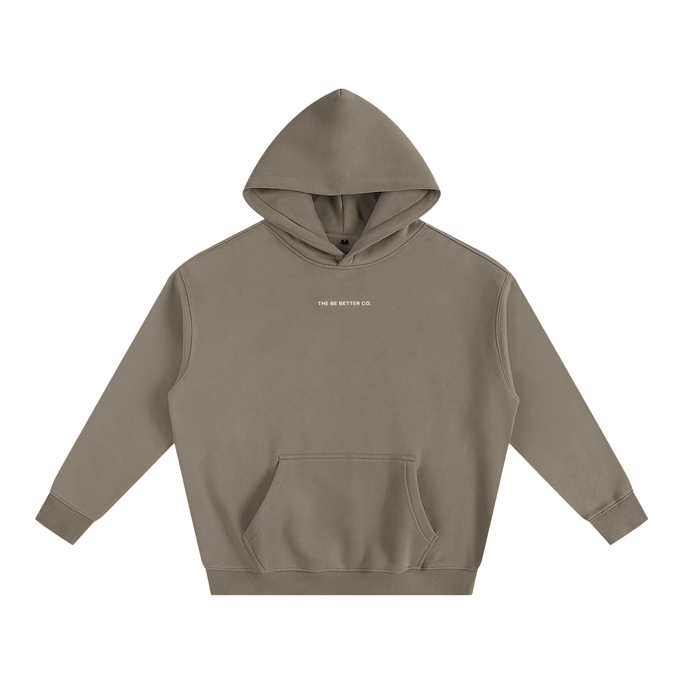 Heavyweight Hoodie