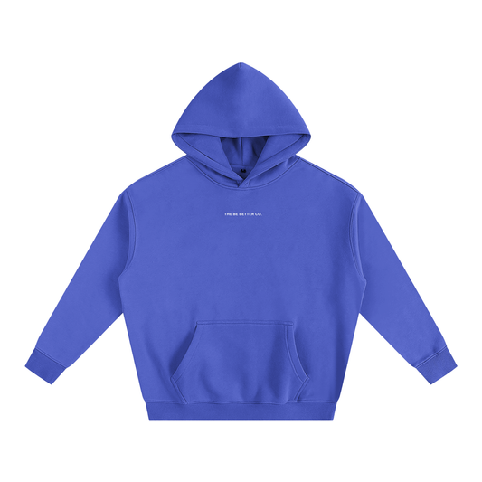 Heavyweight Hoodie