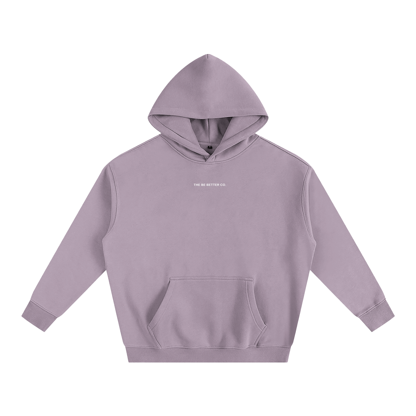 Heavyweight Hoodie