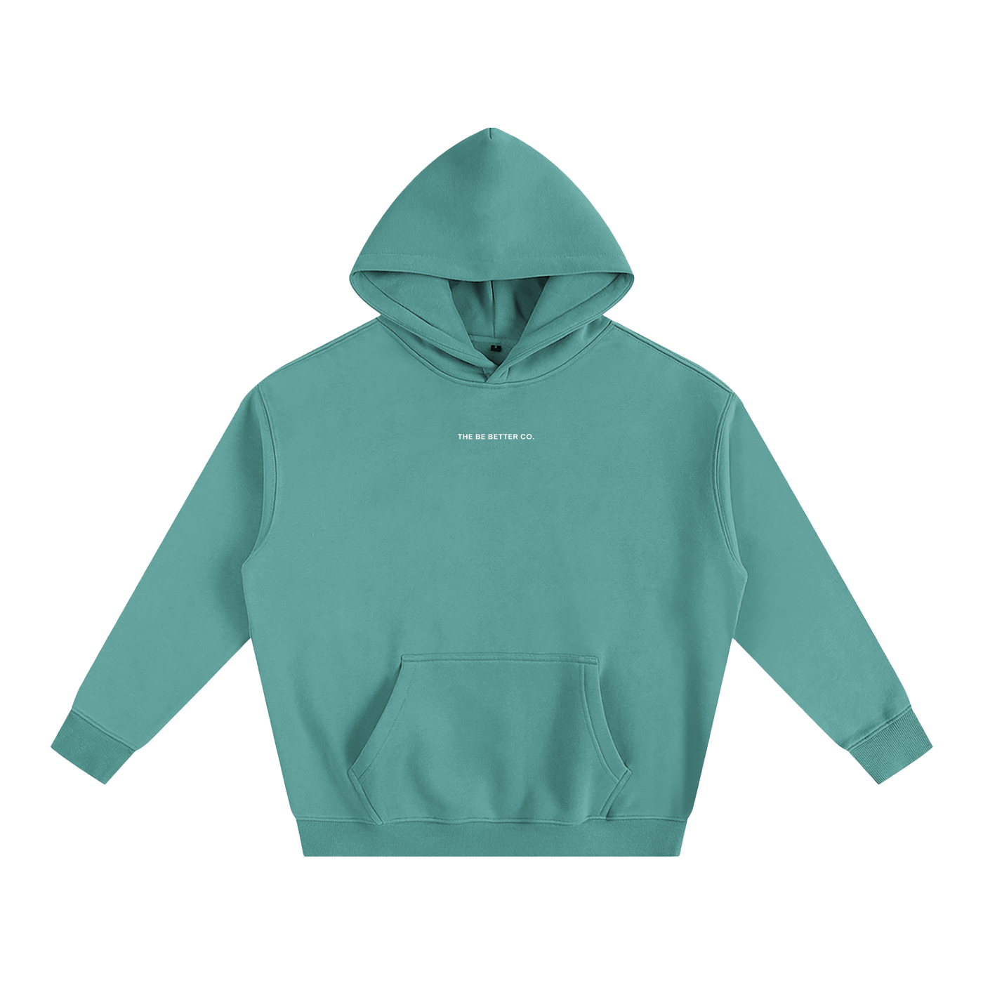 Heavyweight Hoodie