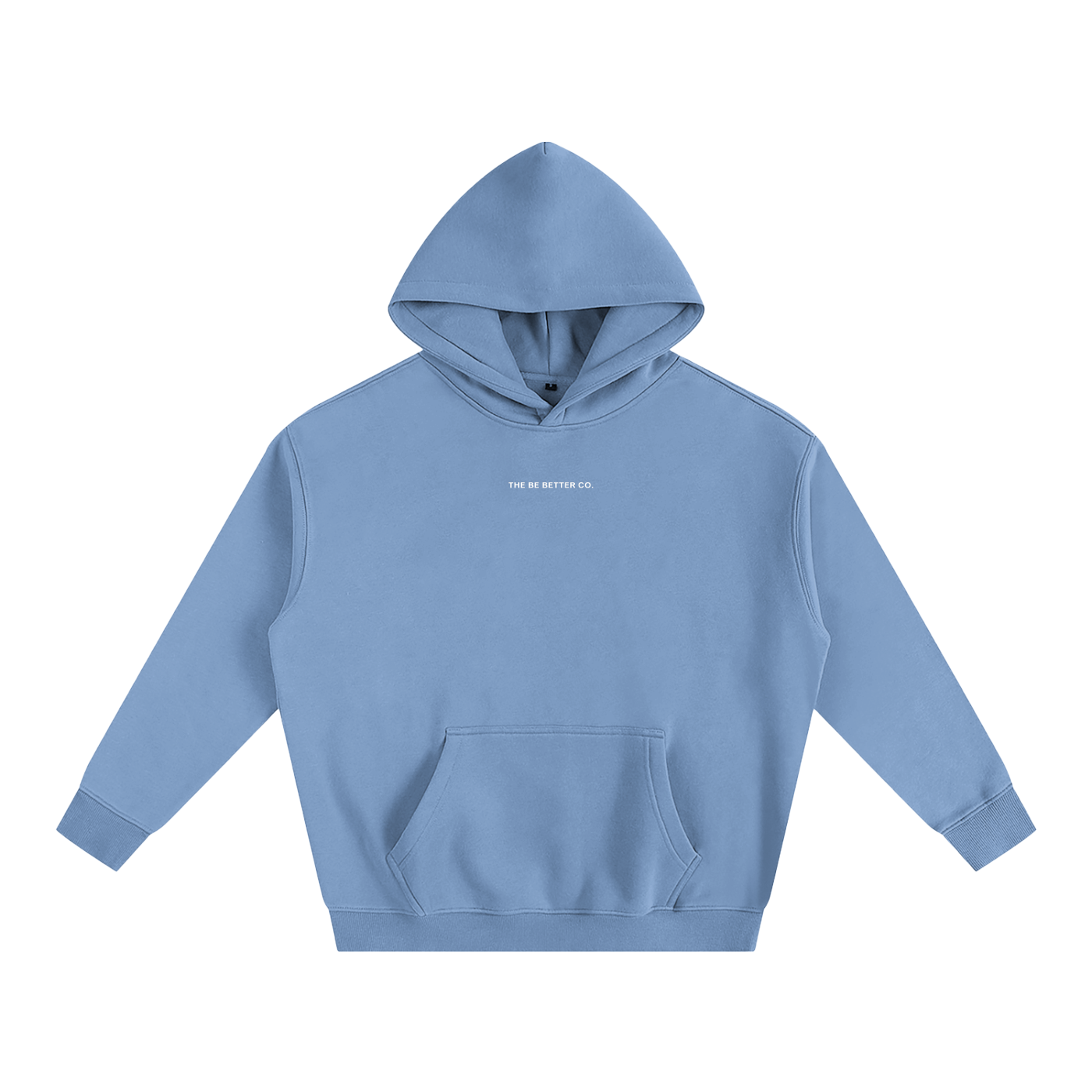 Heavyweight Hoodie