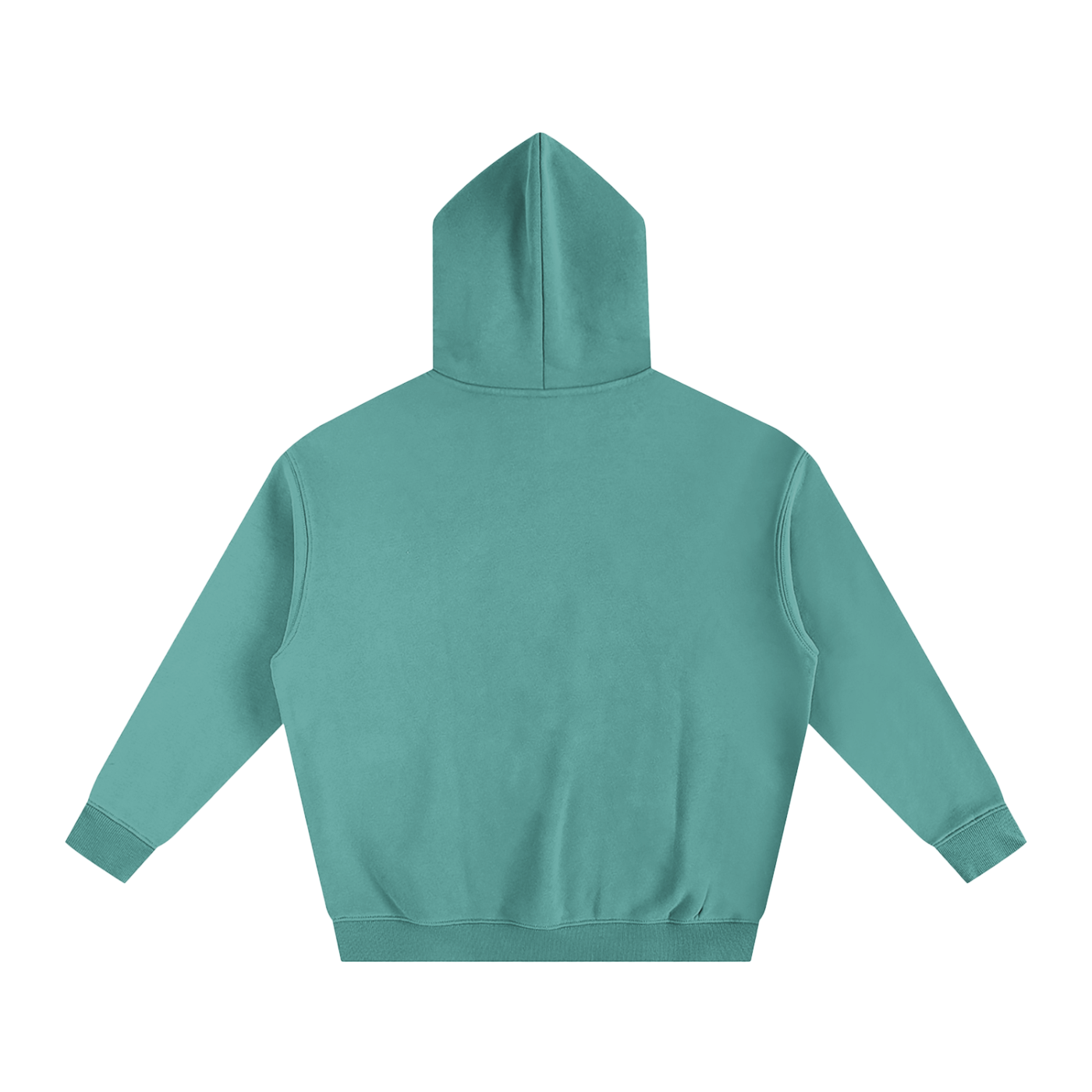 Heavyweight Hoodie