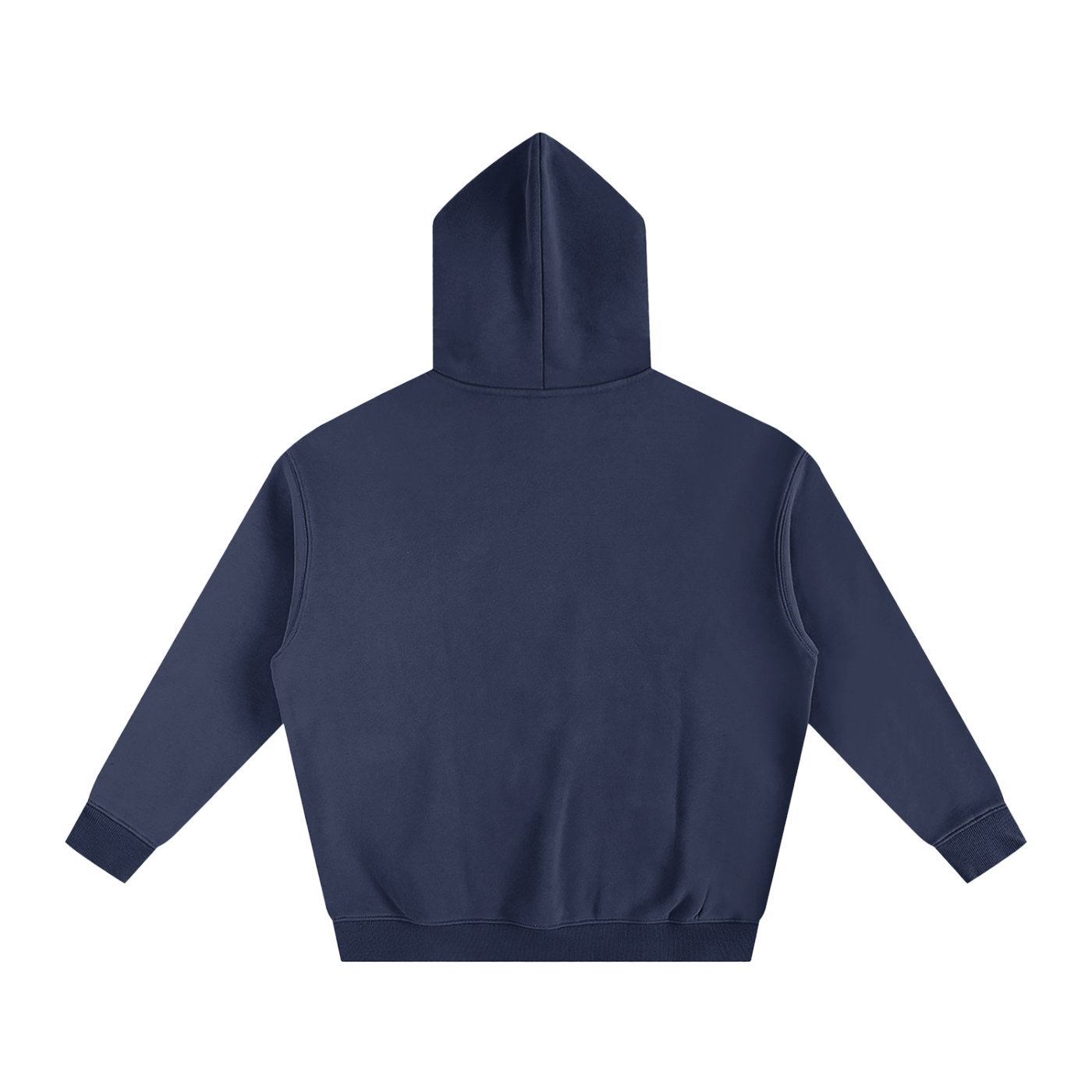 Heavyweight Hoodie