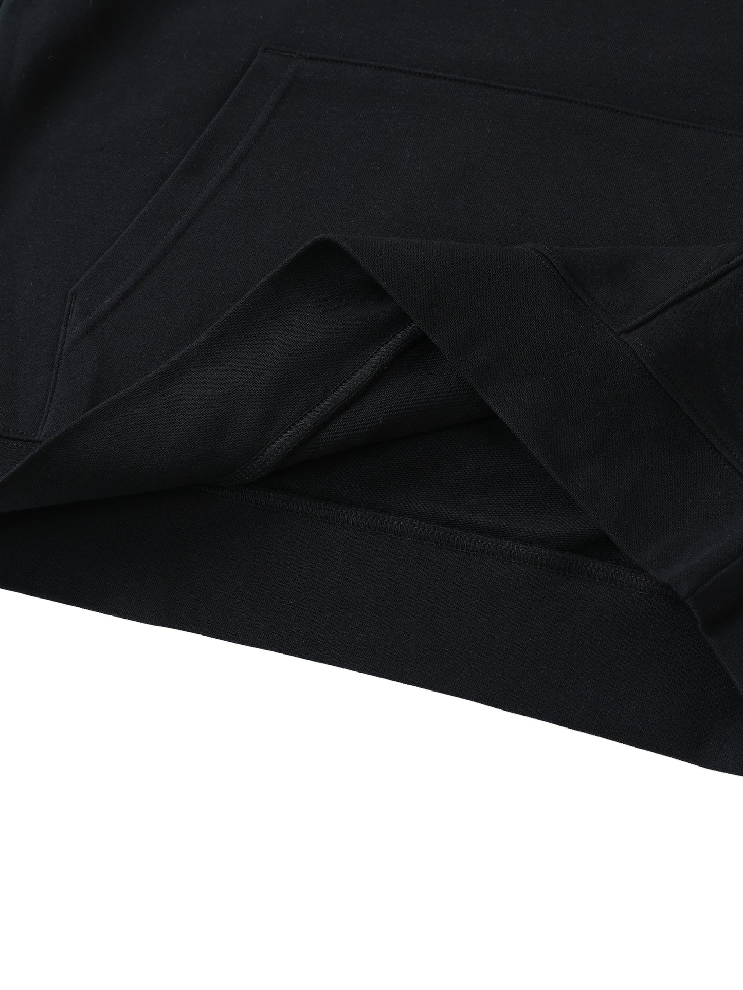 Be Better Core Hoodie